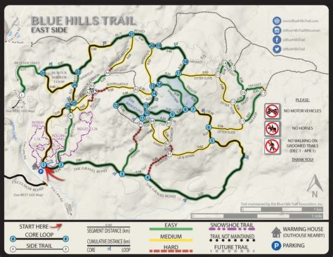 Blue hills trails. Things To Know About Blue hills trails. 